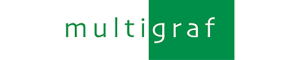 Mulitigraf logo