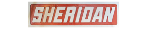 Sheridan logo