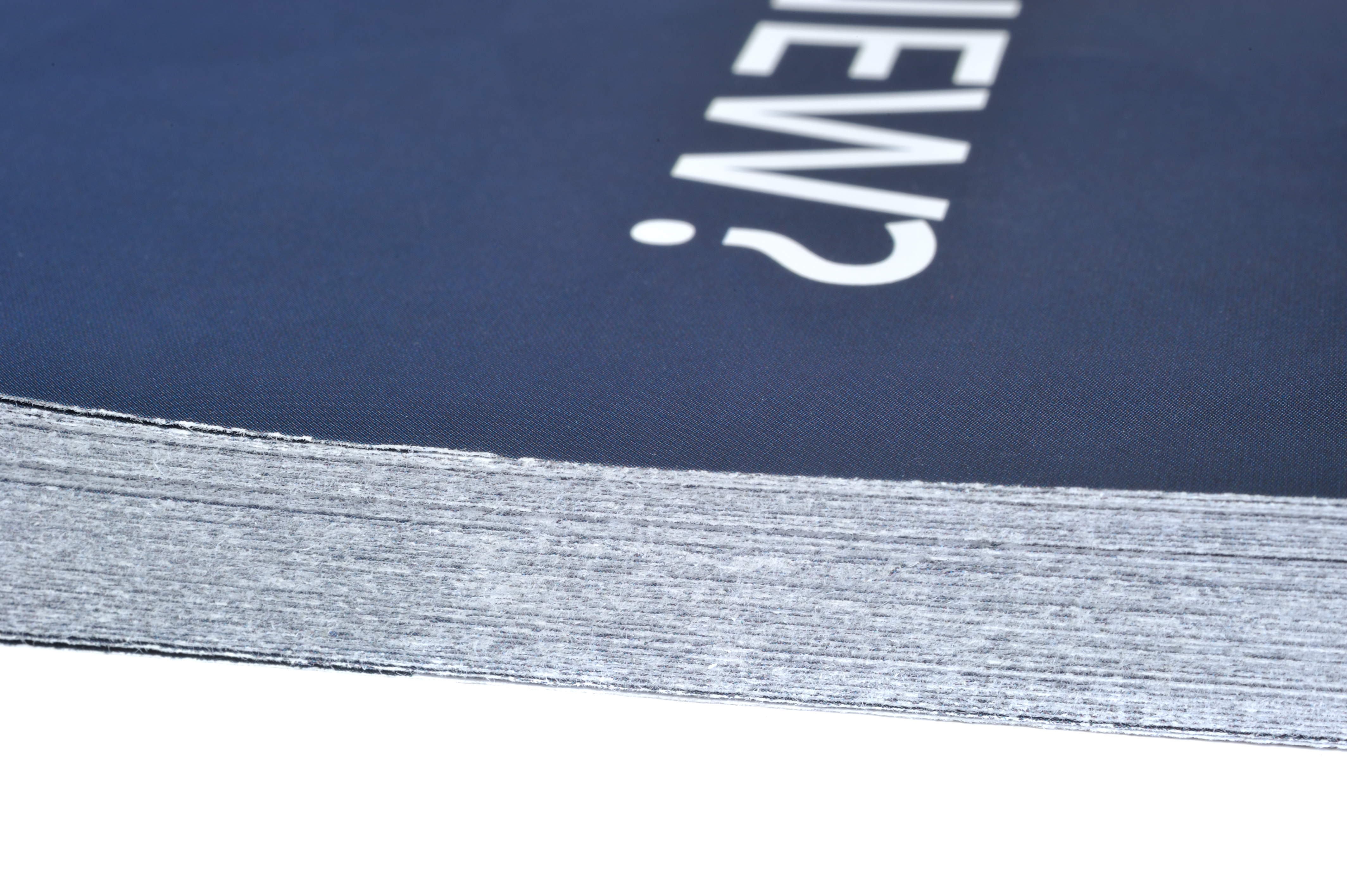 Problem: Multiple passes needed for complex die cuts?