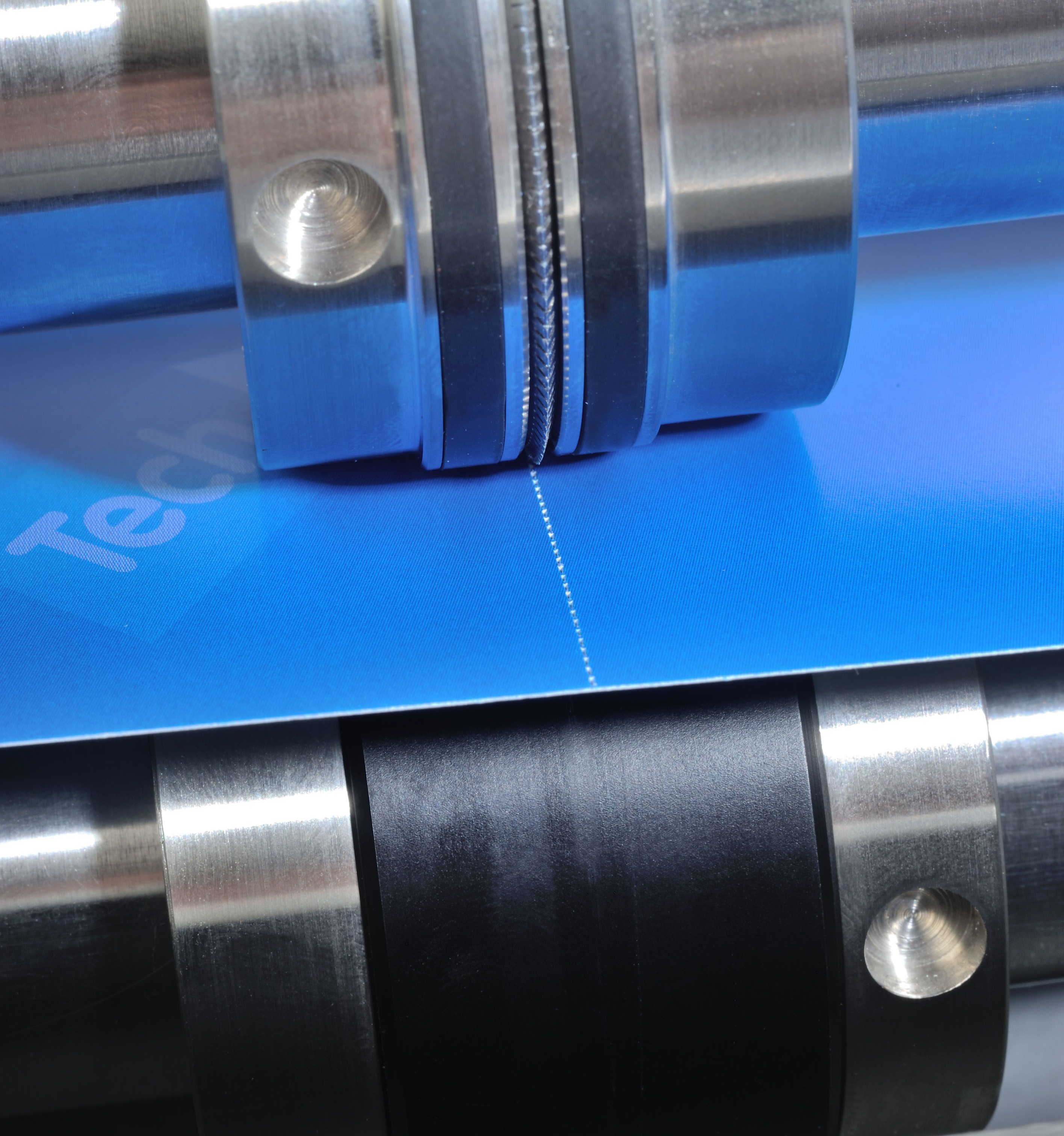 Solution: Micro-Perforator