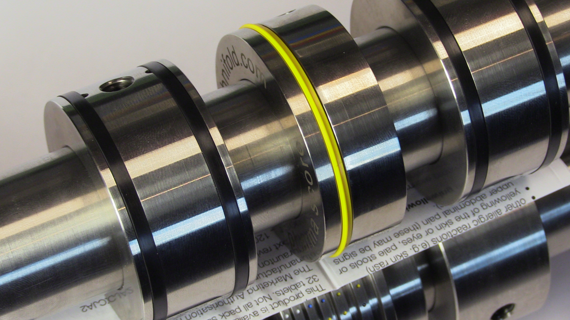 Solution: Pharma-Score