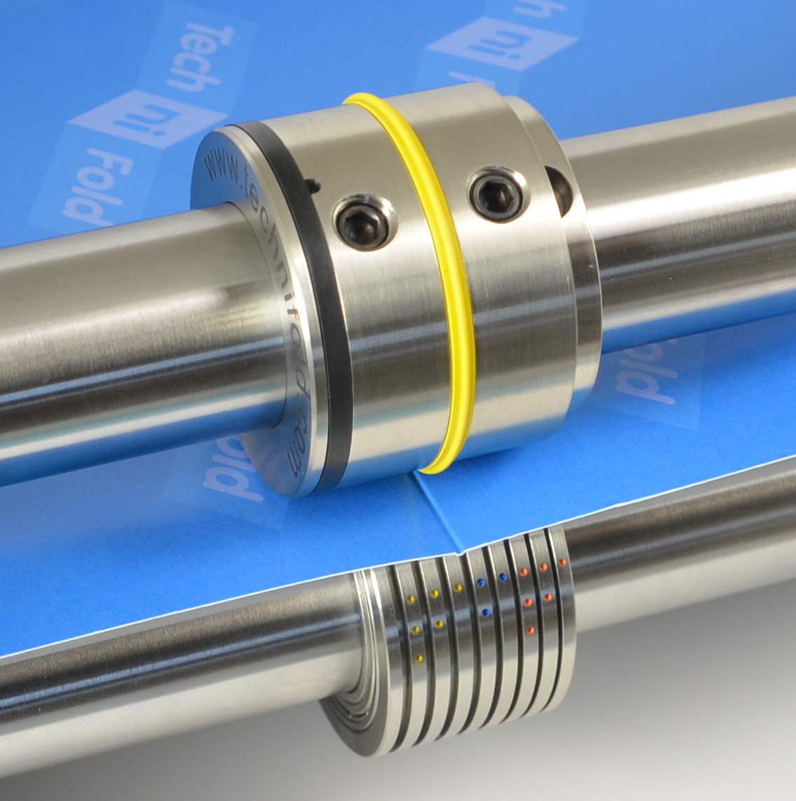 Solution: Tri-Creaser