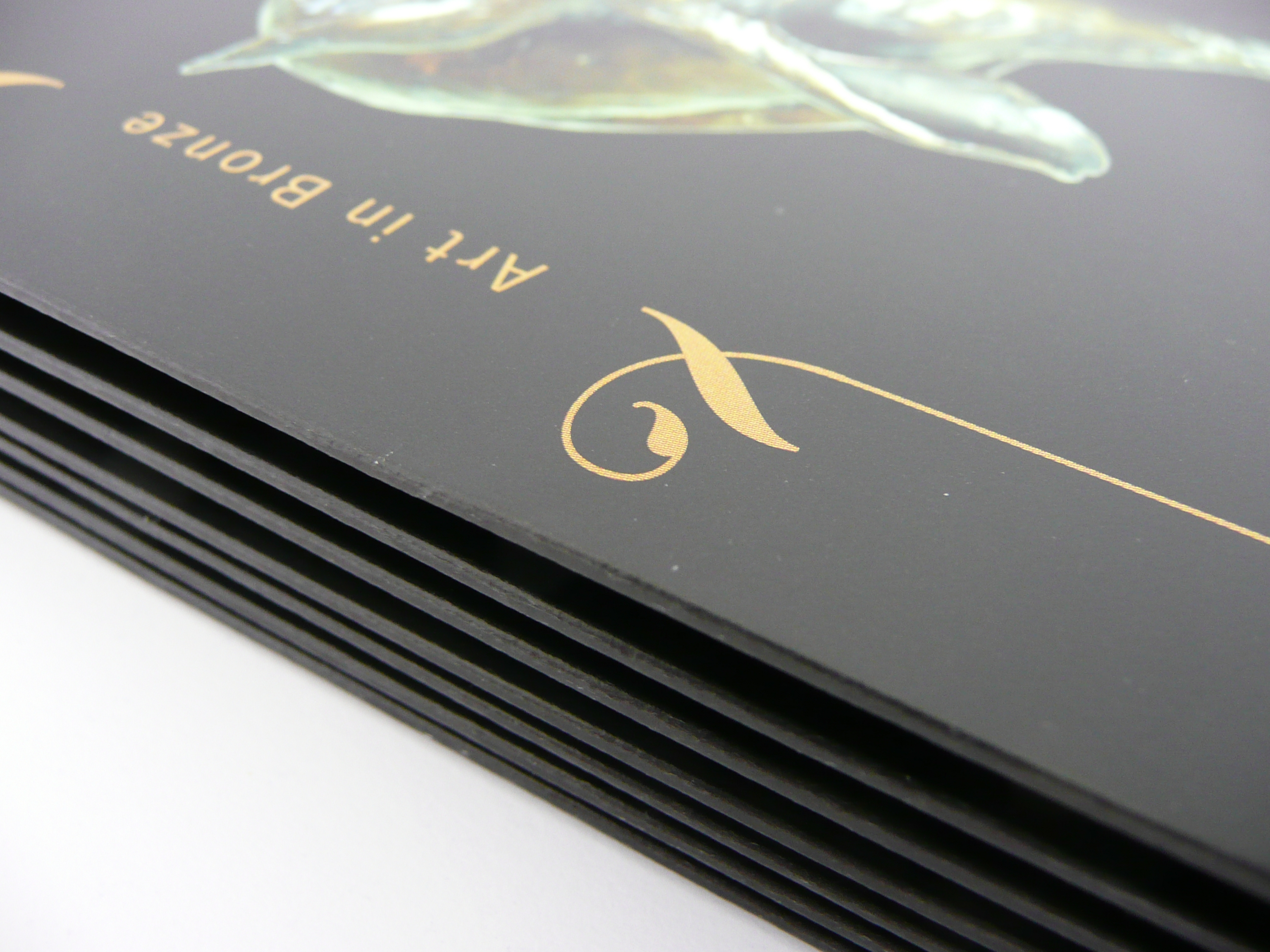 Perfect results with Spine-Creaser