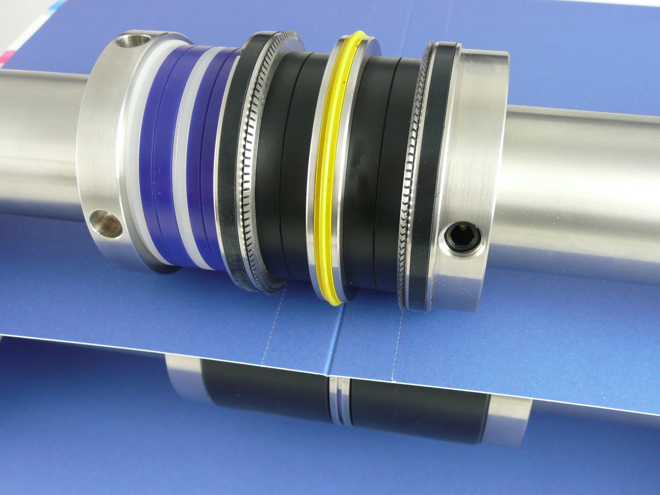 Perfect results with CP-Applicator