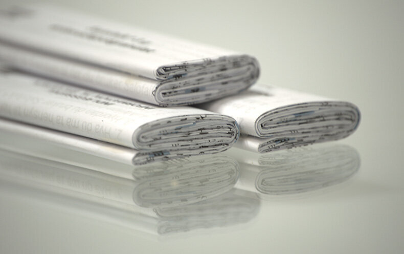 Perfect results with Pharma-Score