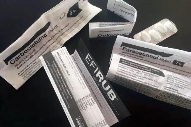 Problem: Weak scoring leading to poorly folded pharmaceutical work?